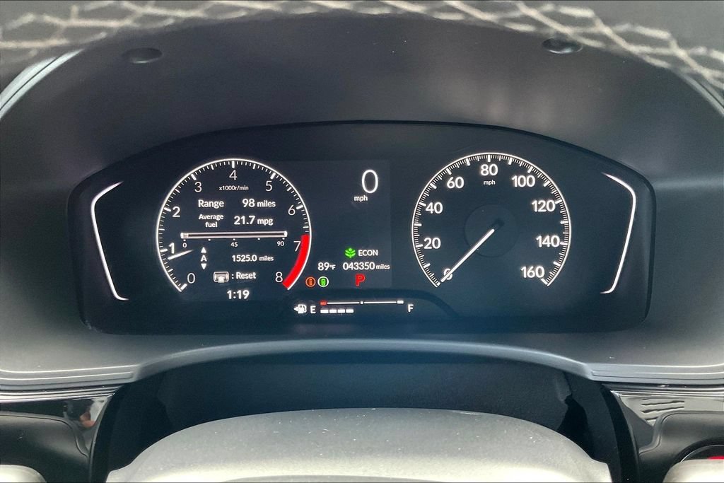 Used 2024 Honda Civic Sport image 12