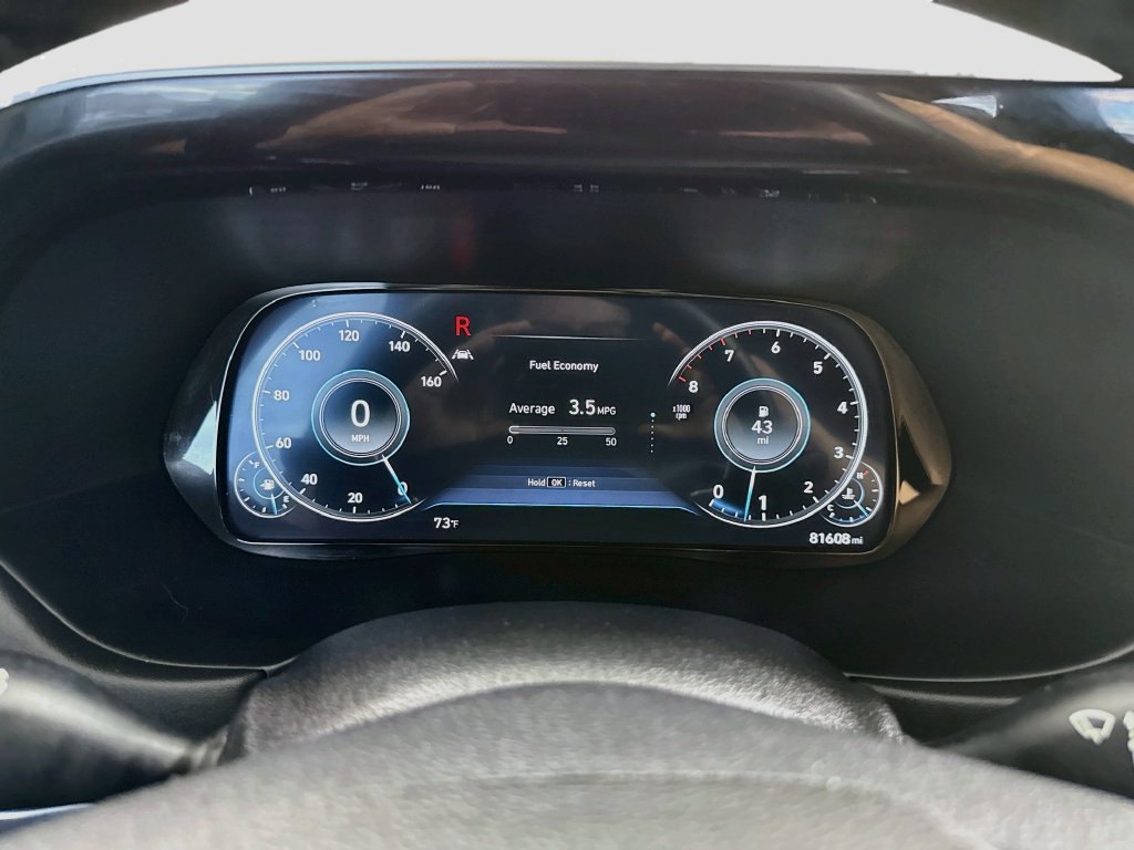 Used 2022 Hyundai Palisade Calligraphy w/ Winter Package AWD/4WD image 34