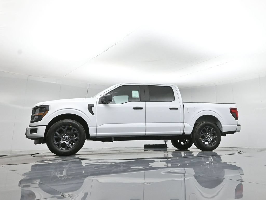 New 2026 Ford F150 STX w/ Equipment Group 200A RWD image 49