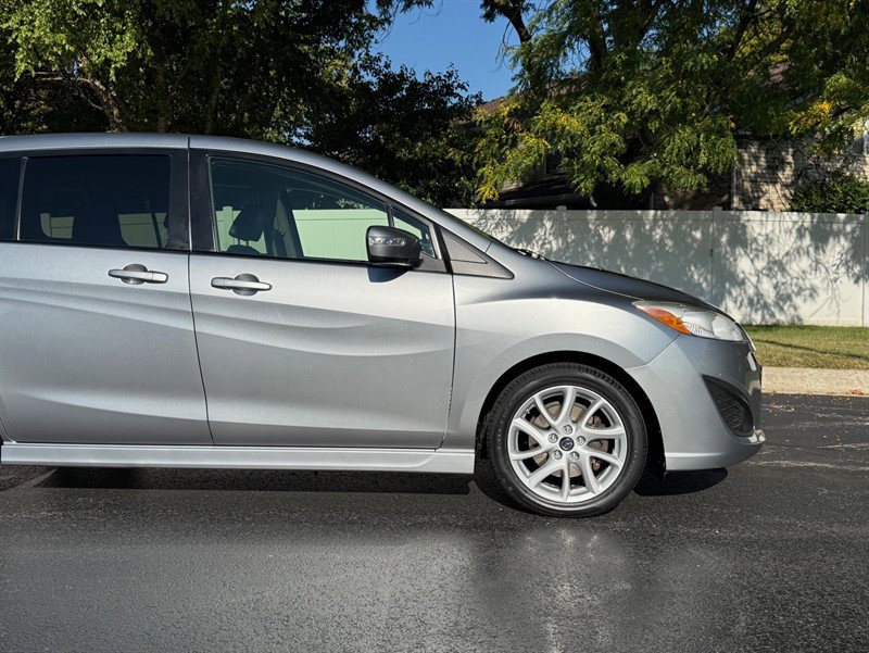 Used 2014 MAZDA MAZDA5 Grand Touring image 39