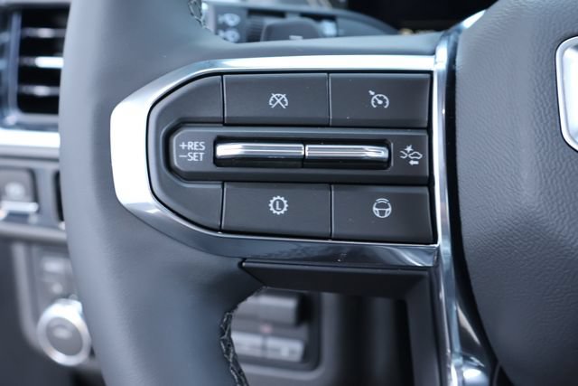 New 2026 GMC Yukon XL Elevation AWD/4WD image 28