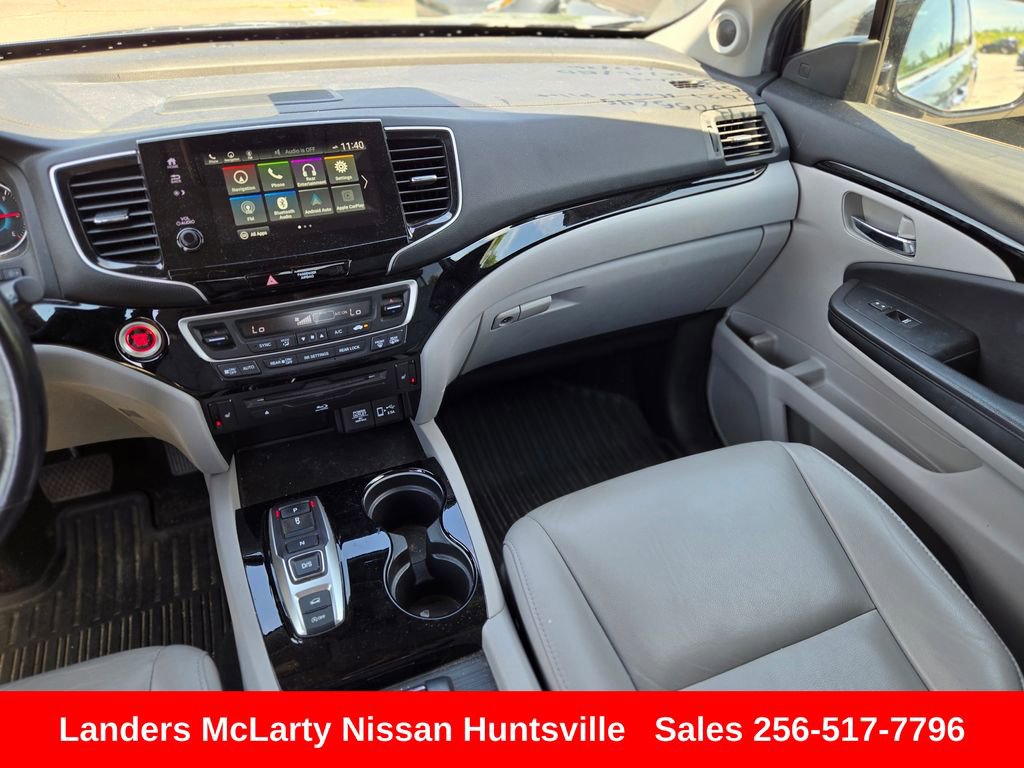 Used 2021 Honda Pilot Touring image 18