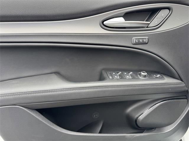 New 2025 Alfa Romeo Stelvio Sprint w/ Veloce Package image 14