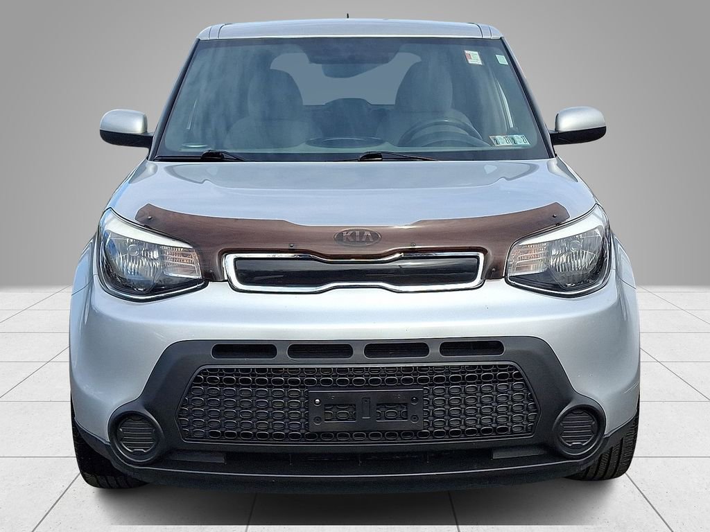 Used 2015 Kia Soul + image 3
