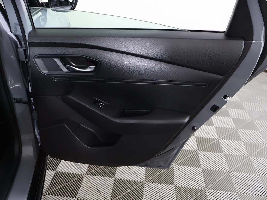 Used 2025 Honda Accord Sport image 26
