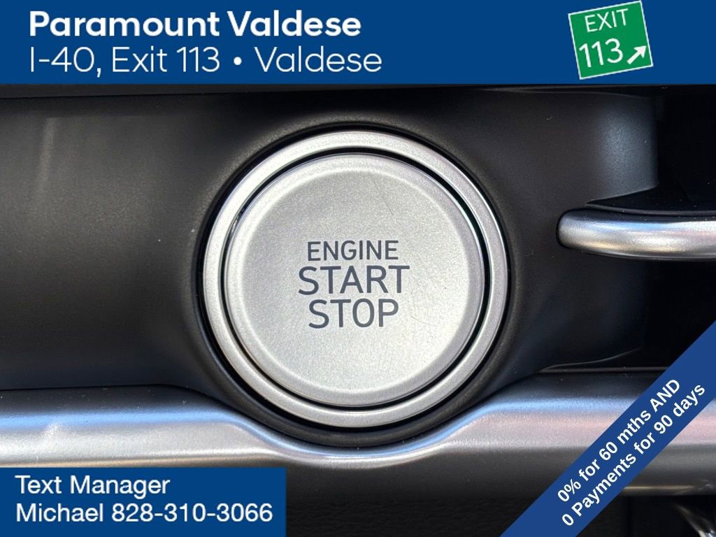 New 2026 Hyundai Tucson SEL AWD/4WD image 16