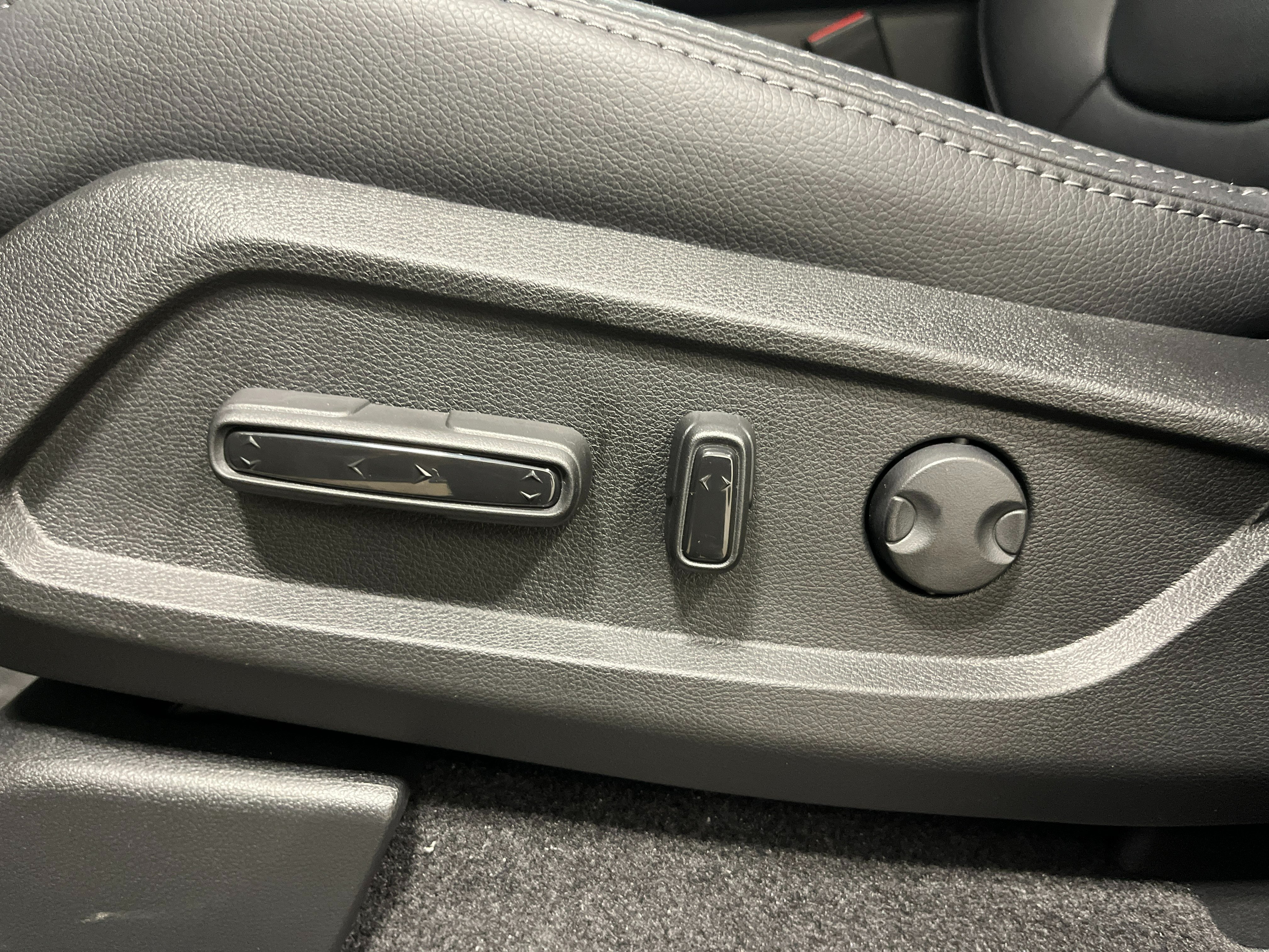 New 2026 Honda Pilot EX-L image 12