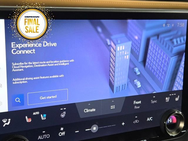 Used 2023 Lexus RX 350 Premium Plus image 30