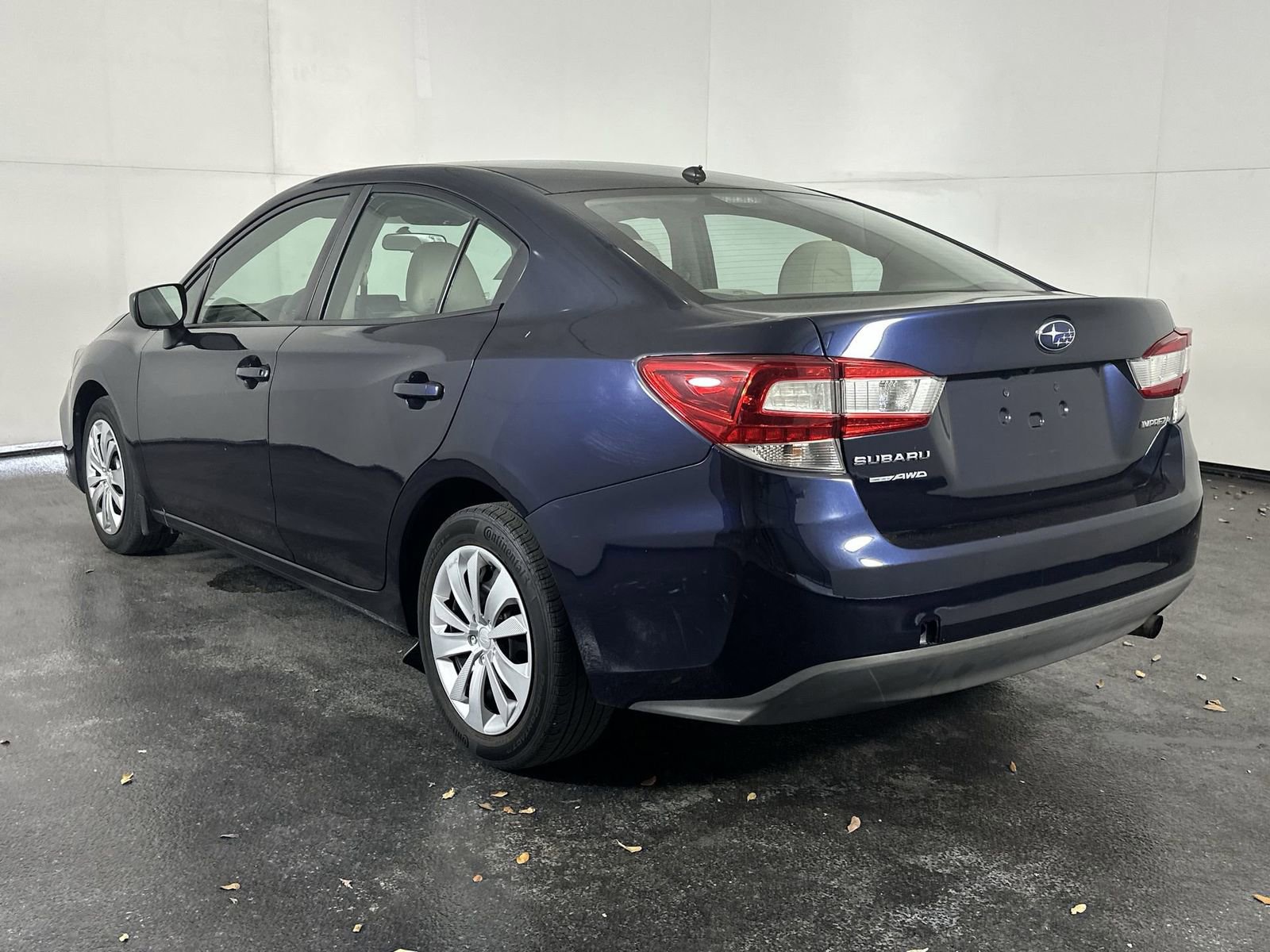 Used 2019 Subaru Impreza 2.0i image 6