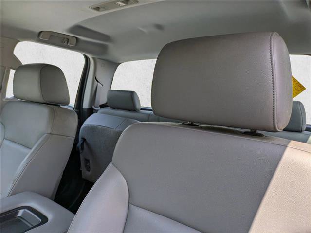 Used 2014 GMC Sierra 1500 2WD Double Cab image 4