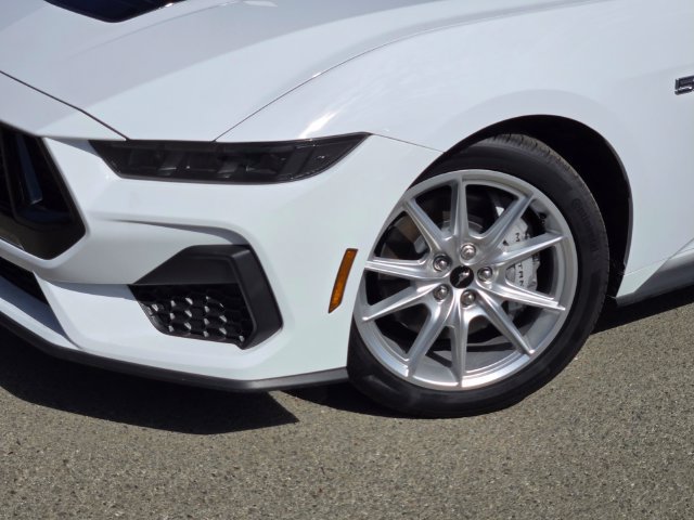New 2026 Ford Mustang GT Premium RWD image 9