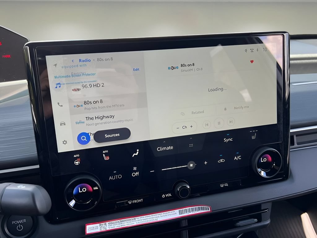 New 2026 Toyota C-HR AWD/4WD image 20