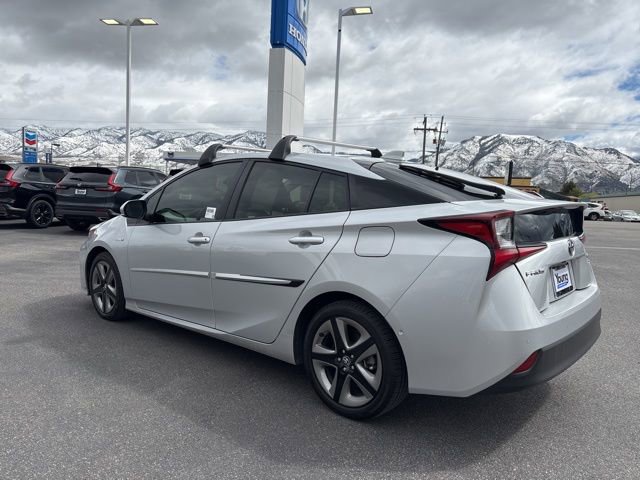 Used 2022 Toyota Prius XLE image 5