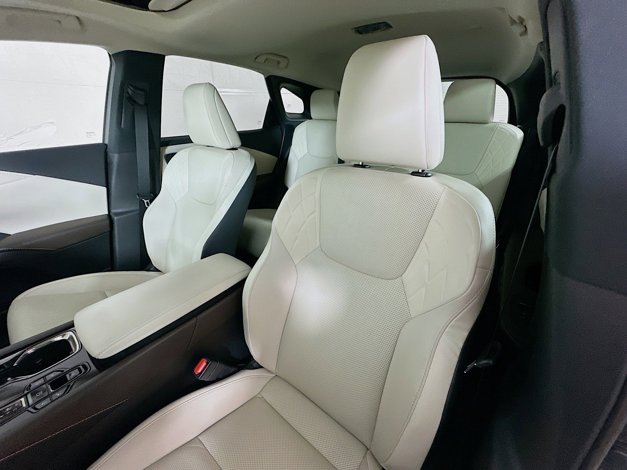 Used 2024 Lexus RX 350 AWD w/ Technology Package image 19