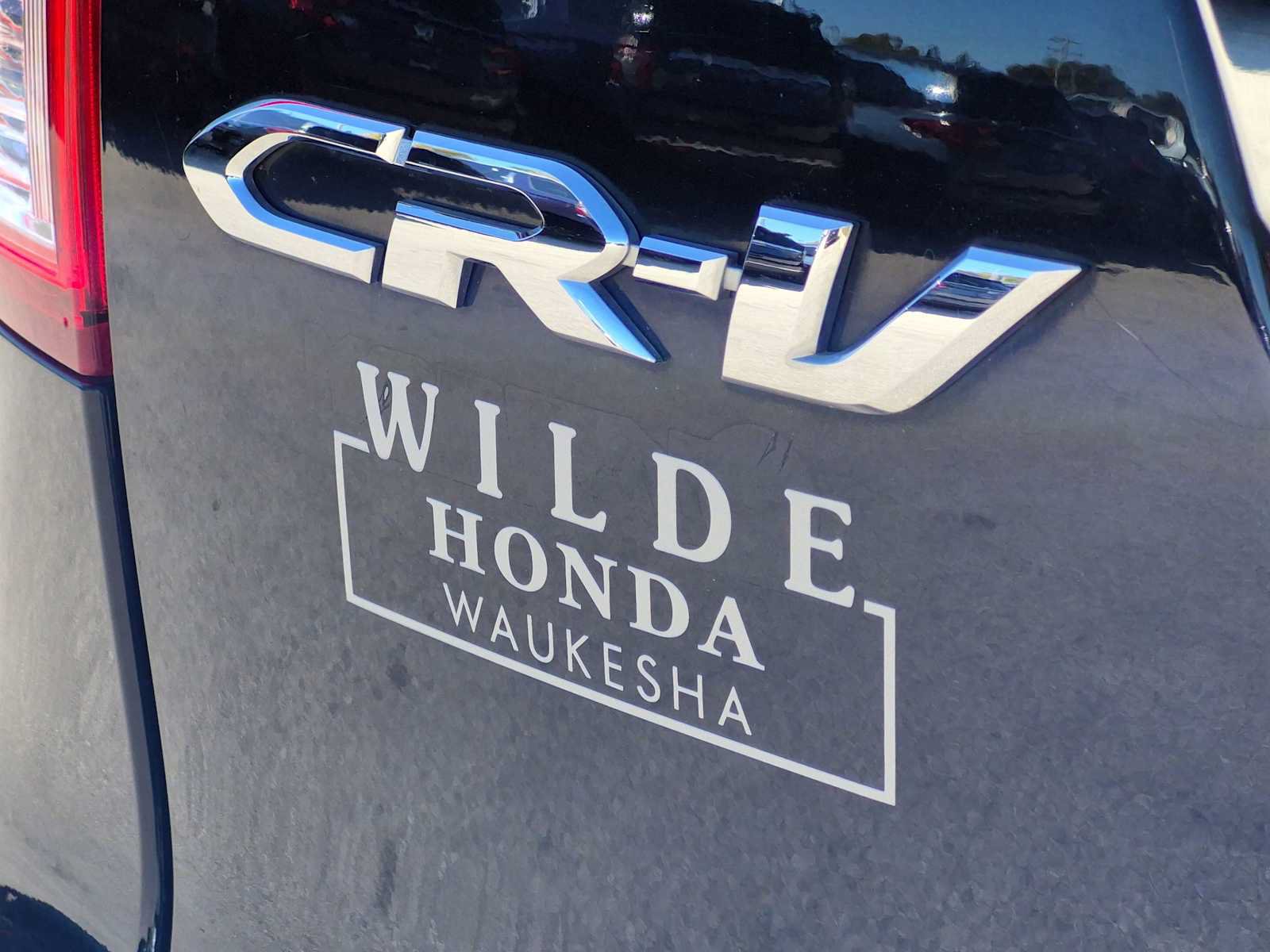 Used 2016 Honda CR-V EX image 12