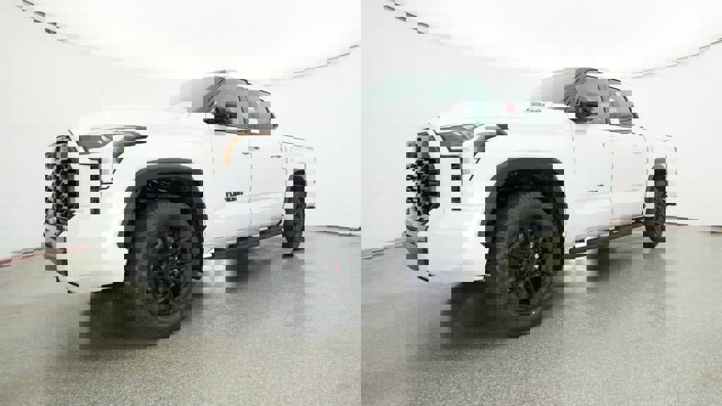 New 2026 Toyota Tundra Limited image 17