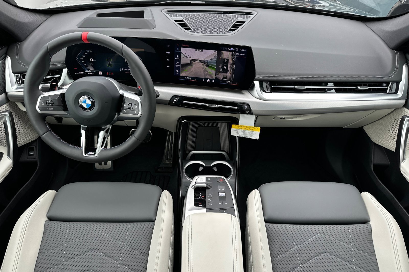 New 2026 BMW X1 M35i w/ Technology Package AWD/4WD image 12