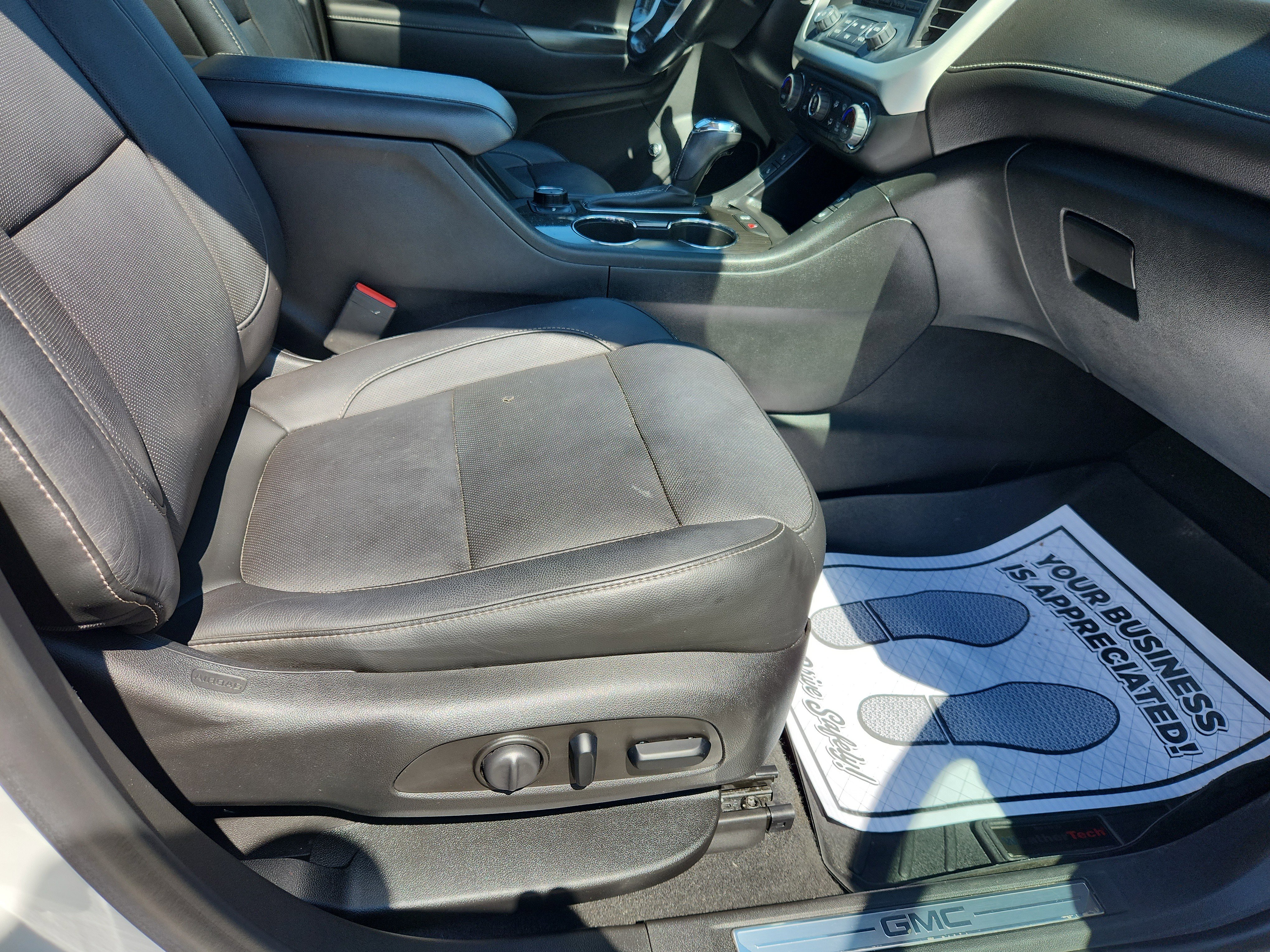 Used 2019 GMC Acadia SLT FWD image 52