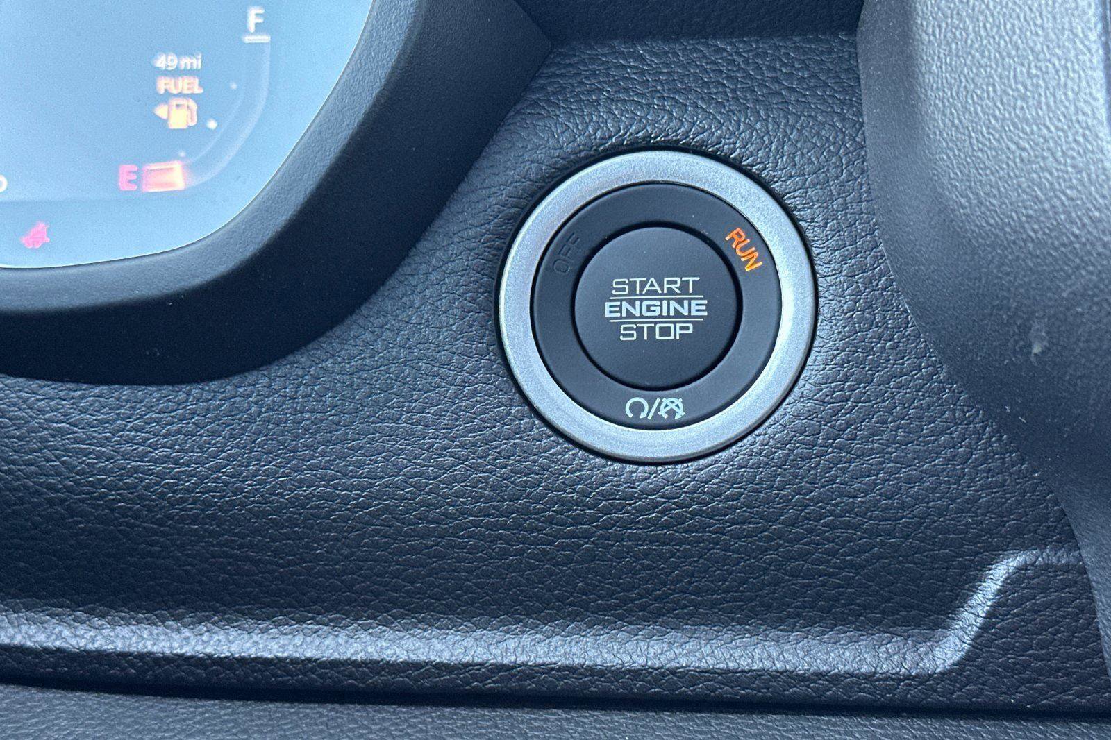 New 2026 RAM 1500 Big Horn image 19