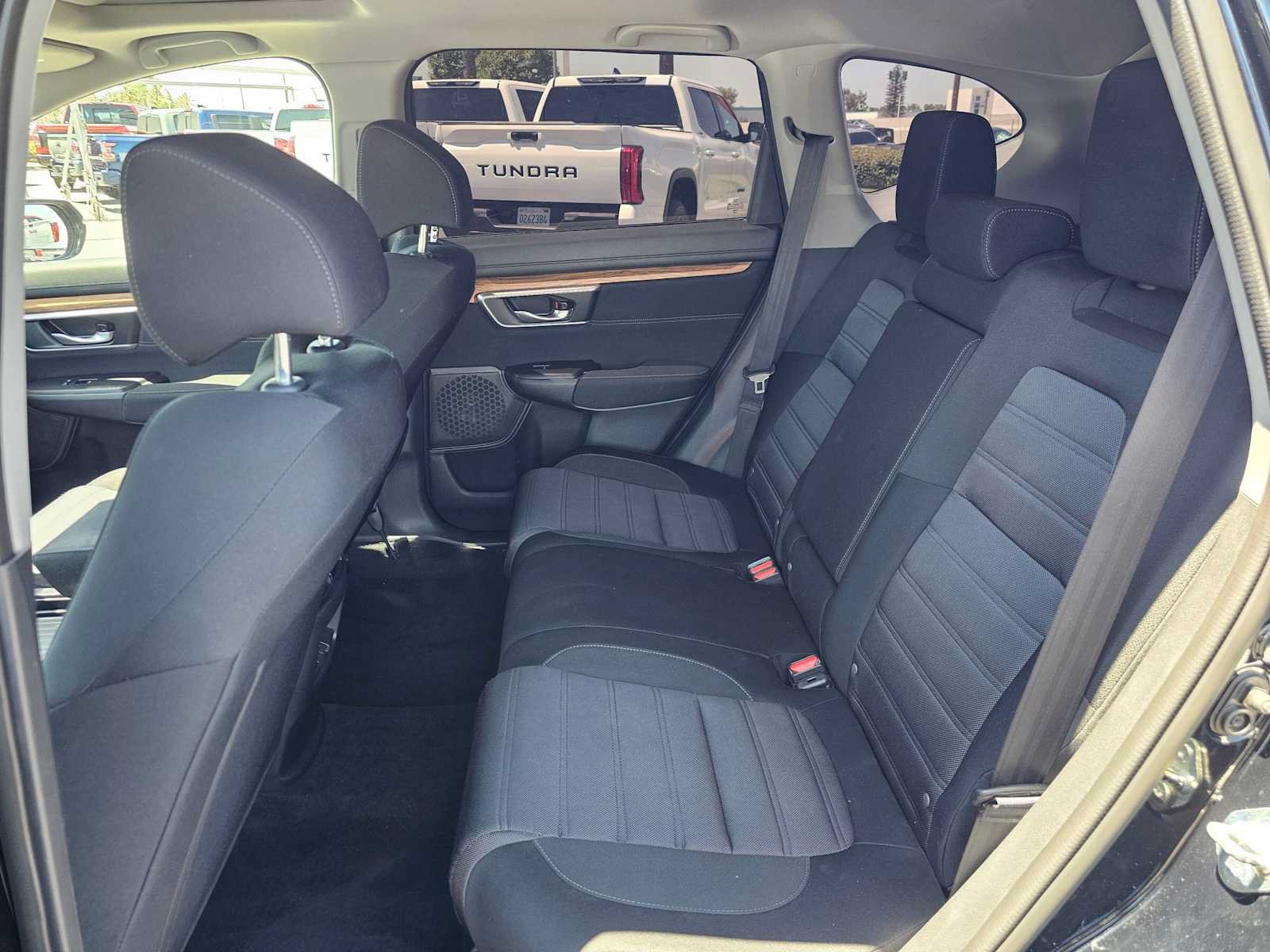 Used 2020 Honda CR-V EX image 16