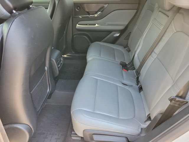 Used 2020 Lincoln Corsair Reserve w/ Elements Package FWD image 16