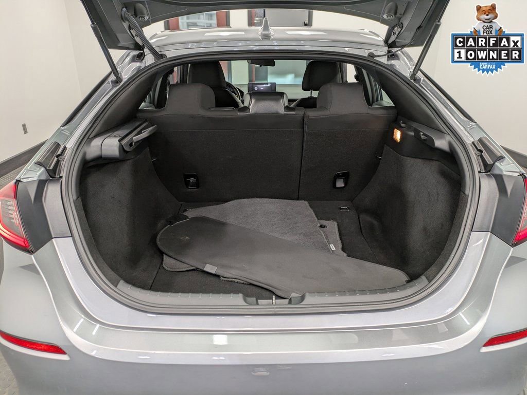 Used 2023 Honda Civic Sport image 25