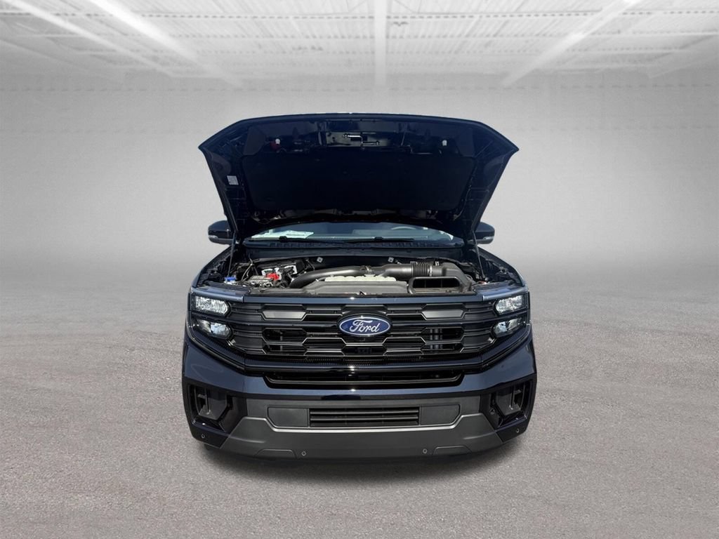 New 2026 Ford Expedition Max Active AWD/4WD image 75