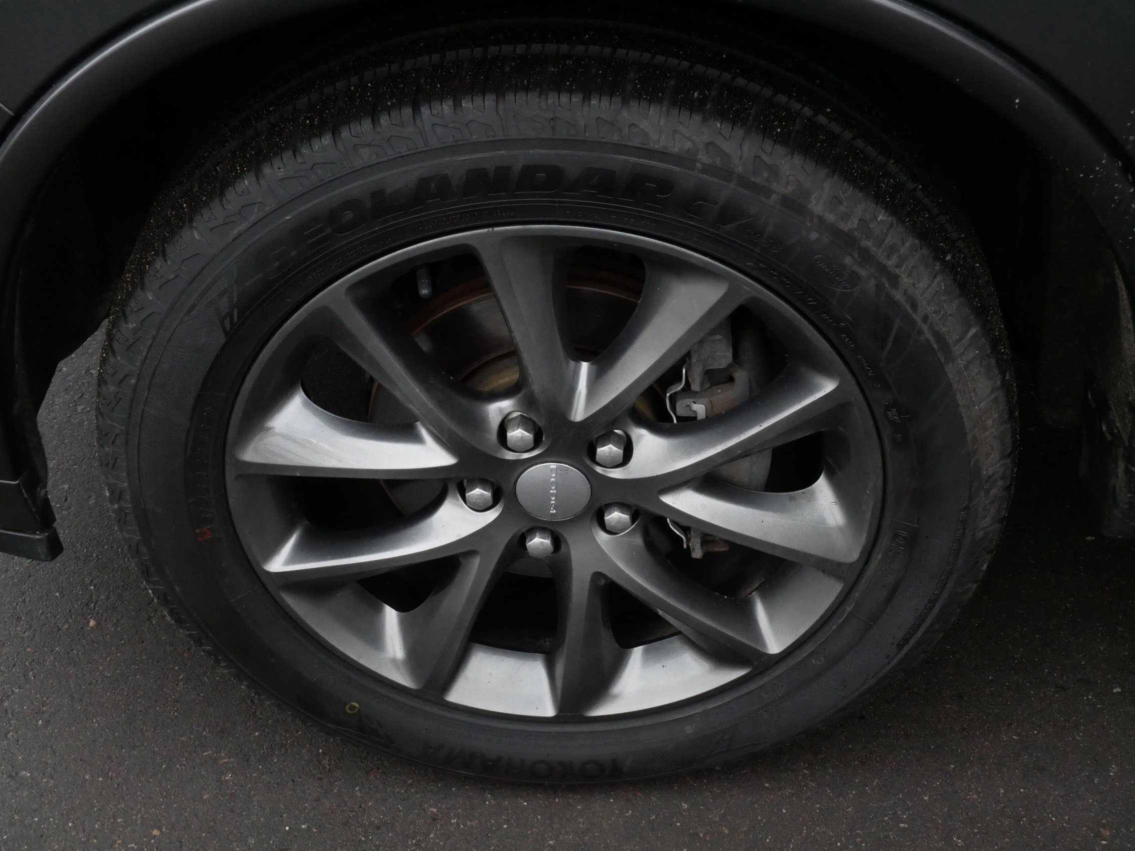 Used 2017 Dodge Durango GT w/ Premium Group image 15