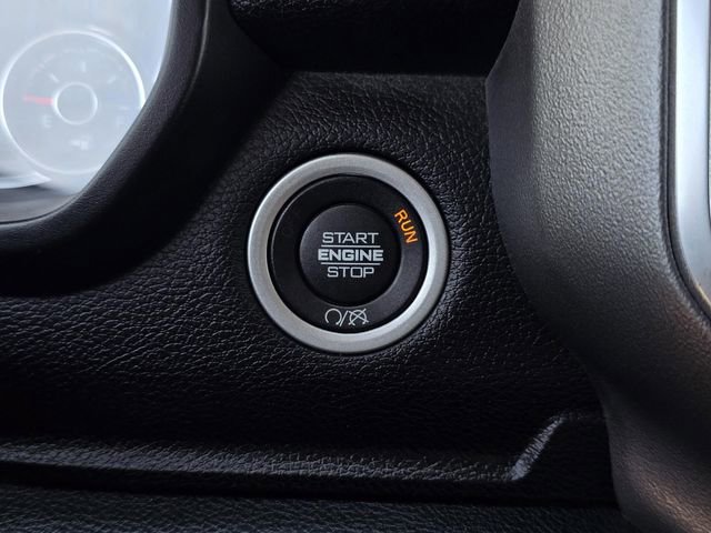 Used 2024 RAM 2500 Big Horn image 15