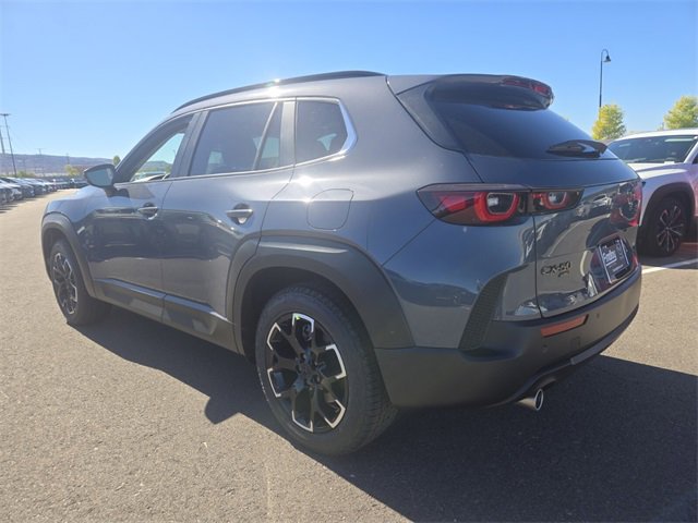 New 2026 MAZDA CX-50 Meridian Edition w/ Cargo Package image 3