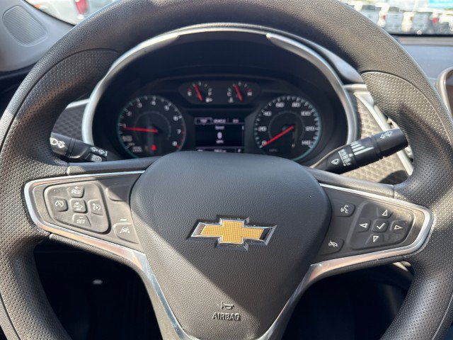 Used 2023 Chevrolet Malibu LS FWD image 22