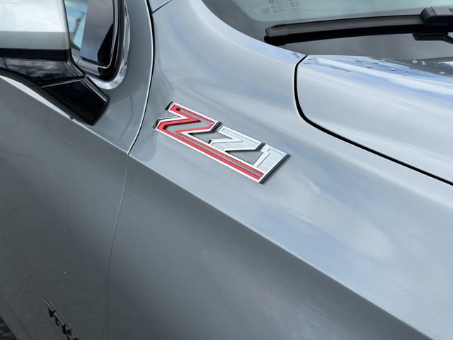 Used 2024 Chevrolet Tahoe Z71 w/ Luxury Package image 6