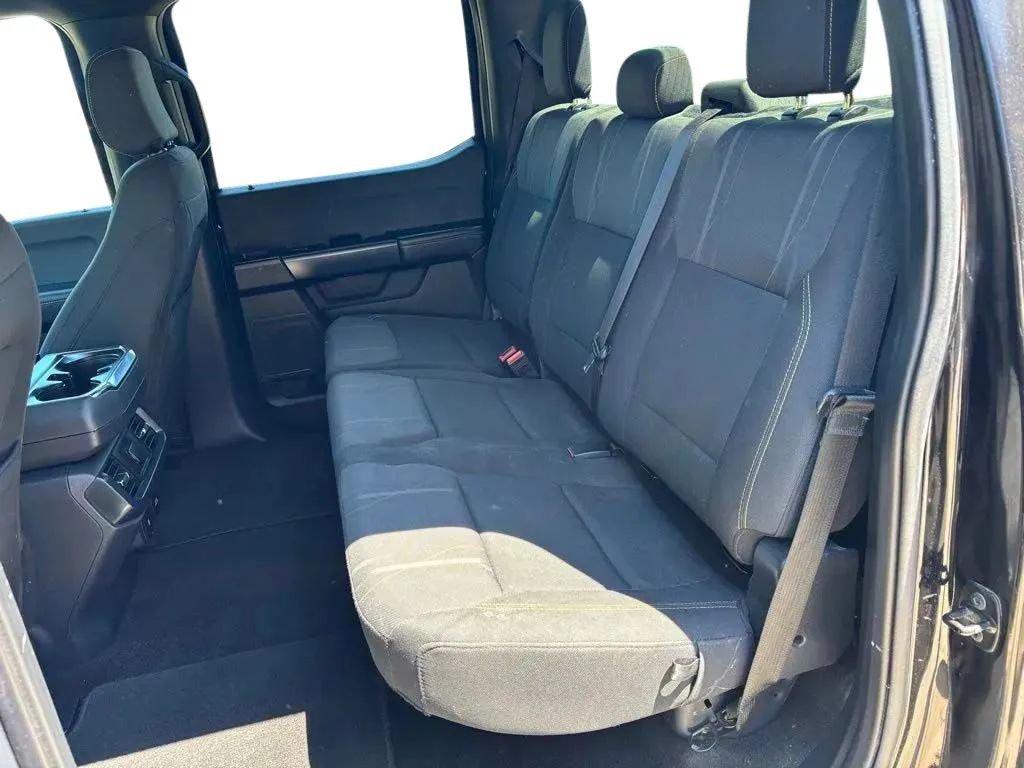 Used 2024 Ford F150 STX w/ Mobile Office Package AWD/4WD image 24