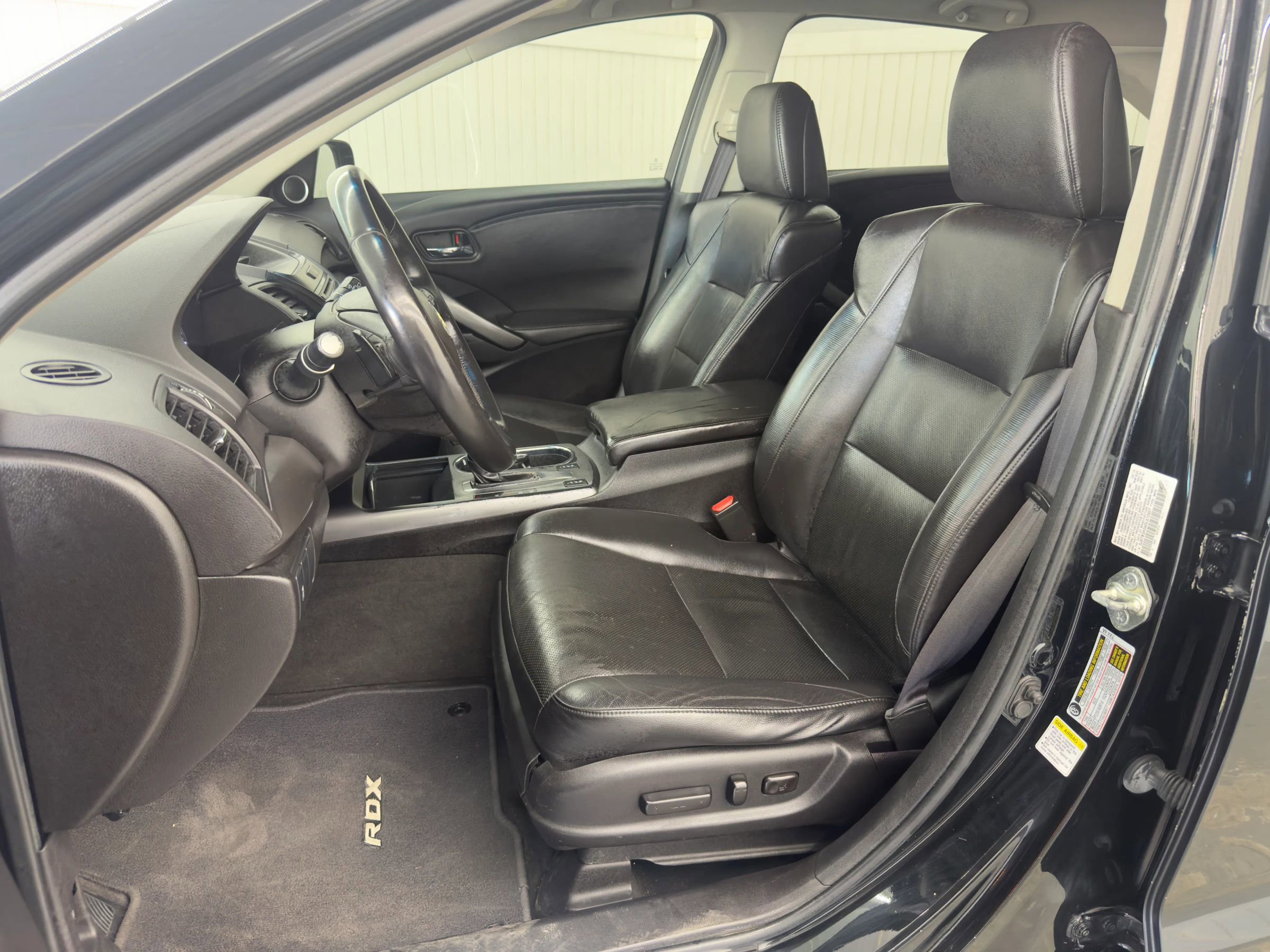 Used 2013 Acura RDX FWD image 9