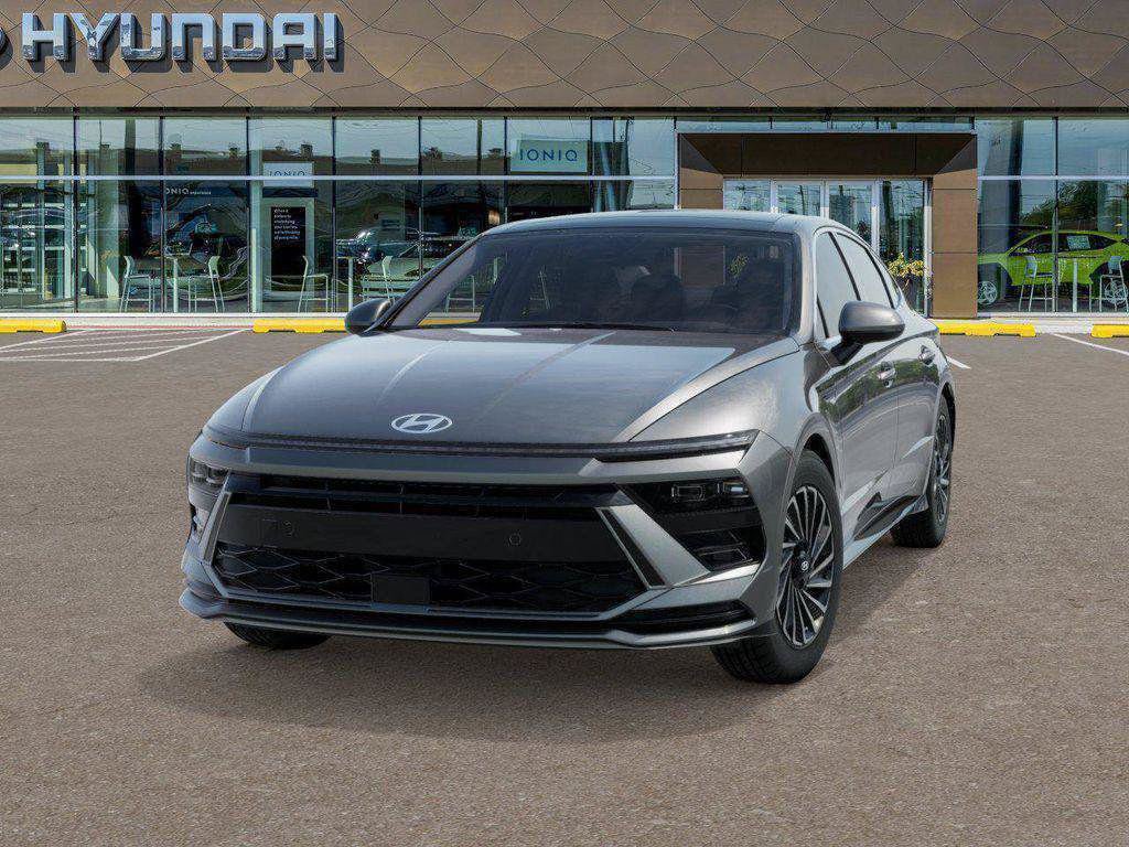 New 2026 Hyundai Sonata SEL FWD image 6