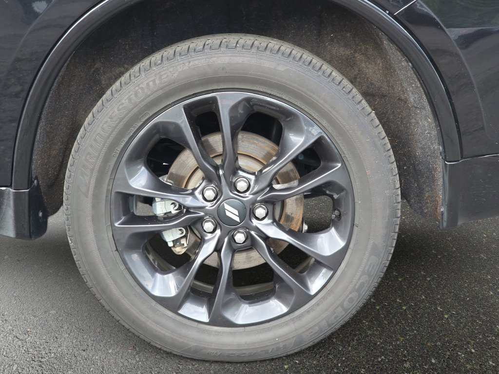Used 2025 Dodge Durango GT AWD/4WD image 38