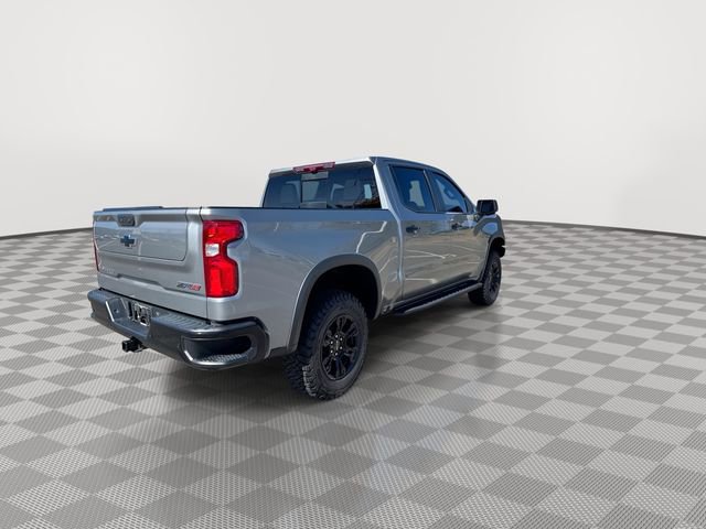 Used 2023 Chevrolet Silverado 1500 ZR2 w/ Technology Package image 10