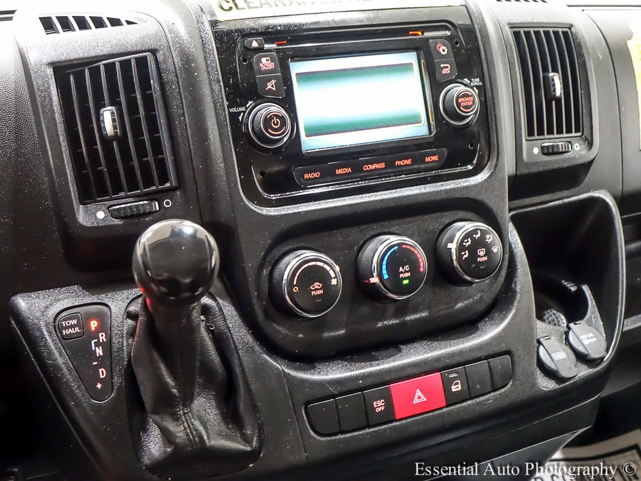 Used 2019 RAM ProMaster 3500 FWD image 10