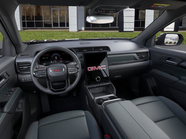 New 2026 GMC Terrain AT4 w/ Convenience Package III image 32