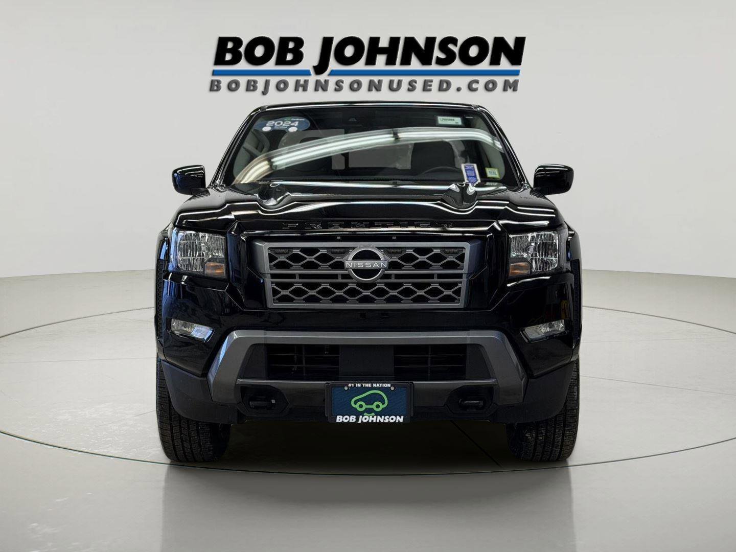 Used 2024 Nissan Frontier SV w/ SV Convenience Package image 9