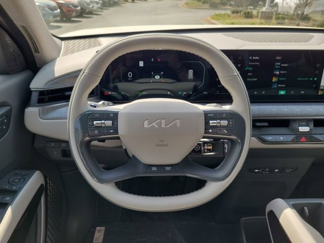 New 2026 Kia EV9 Wind image 11