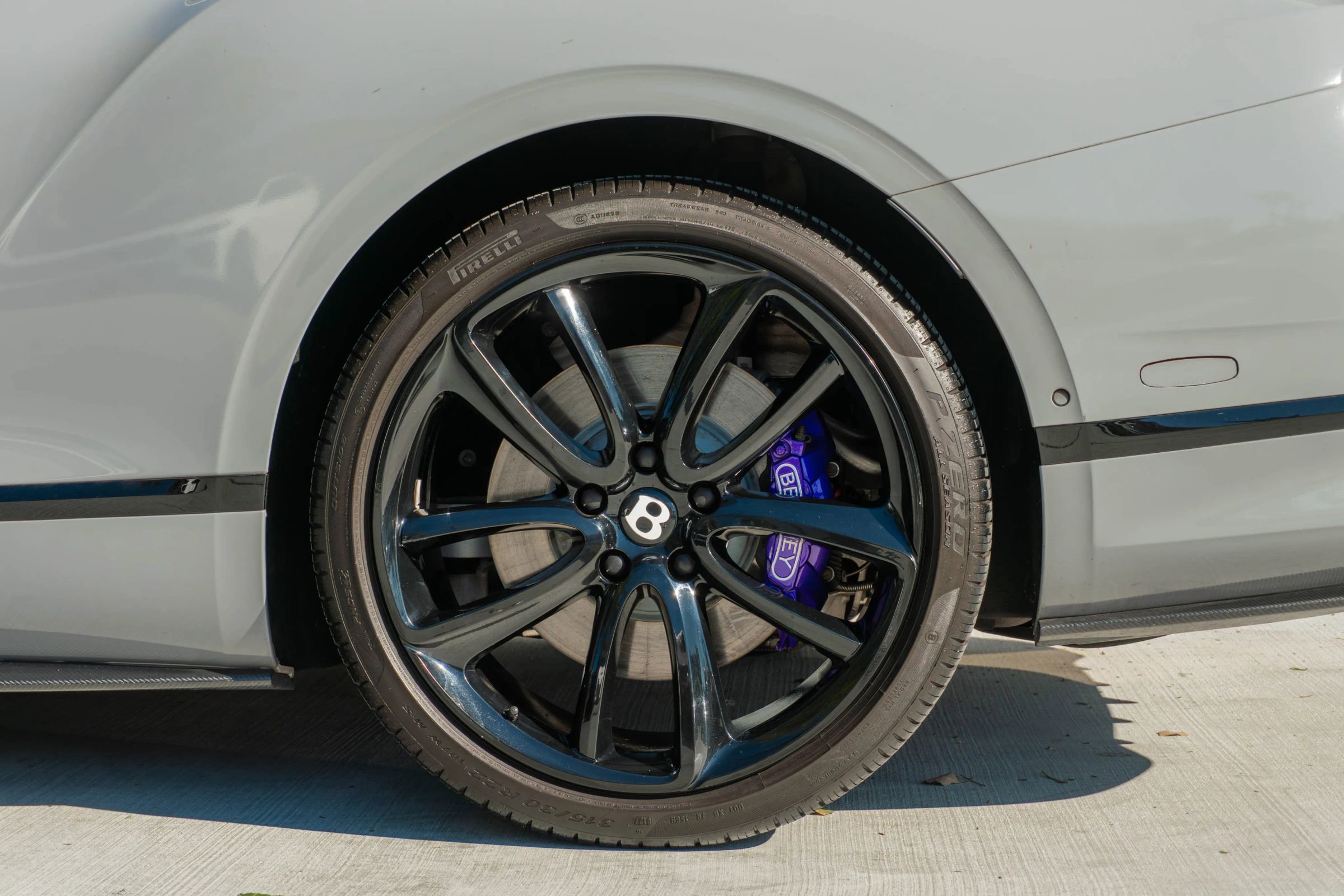 Used 2022 Bentley Continental GT image 22