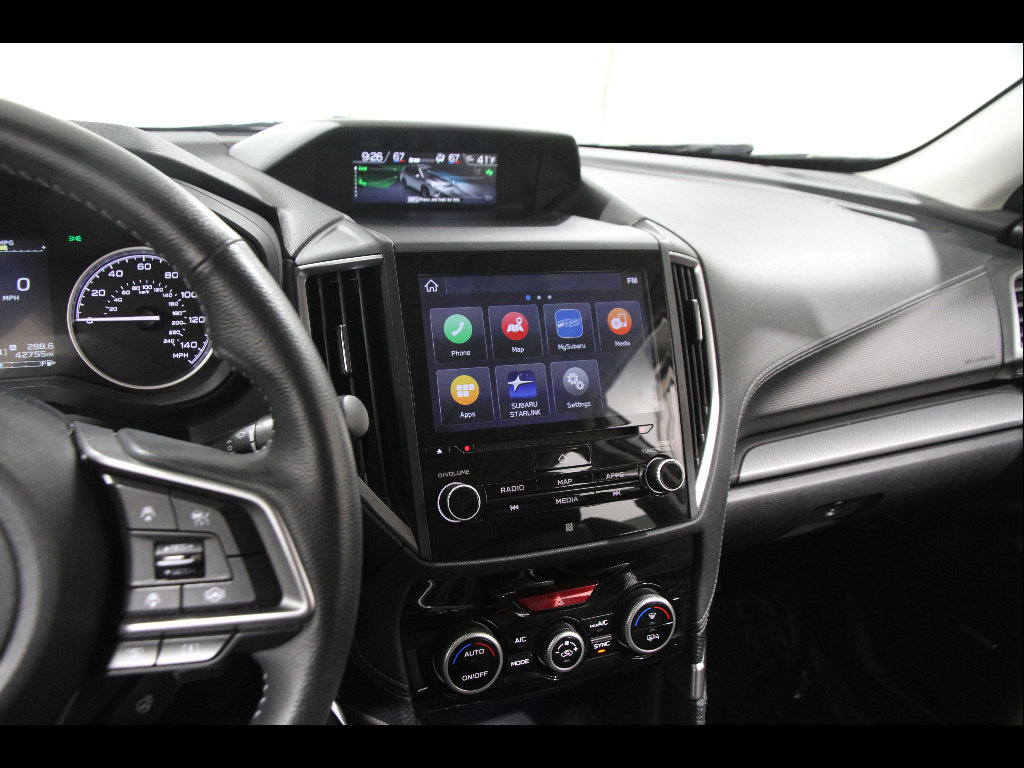 Used 2020 Subaru Forester Limited w/ Popular Package #3 image 9