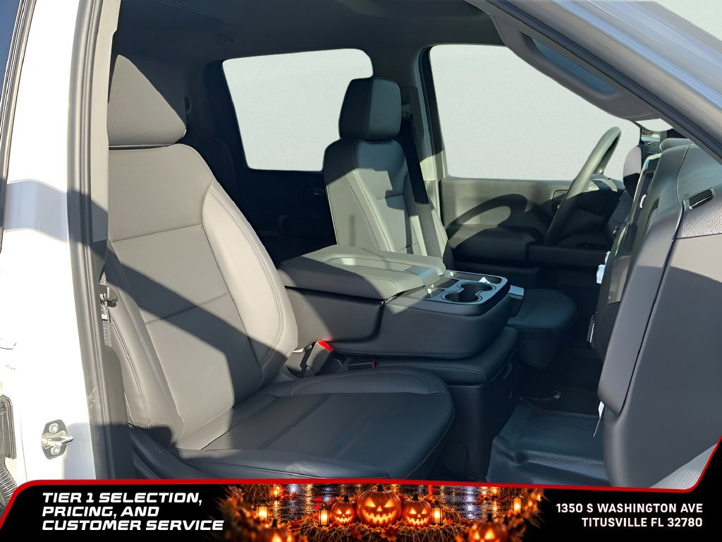 New 2026 GMC Sierra 3500 Pro w/ Convenience Package AWD/4WD image 18