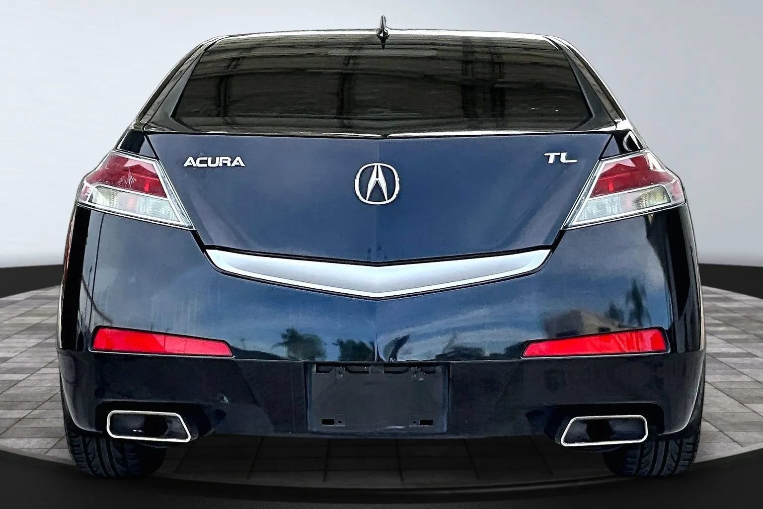 Used 2010 Acura TL FWD image 5