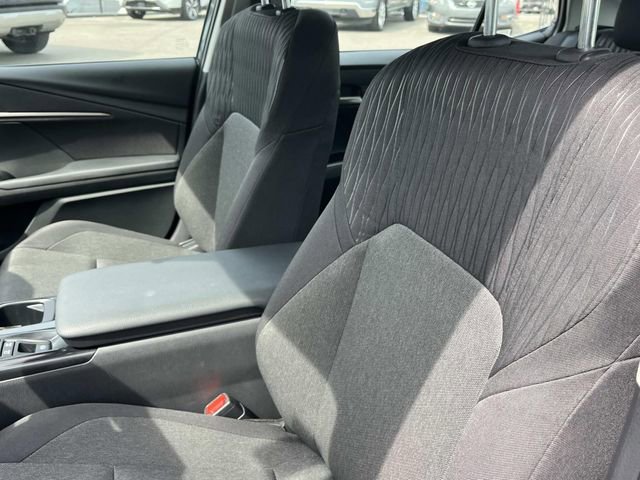 Used 2026 Toyota Camry LE FWD image 27