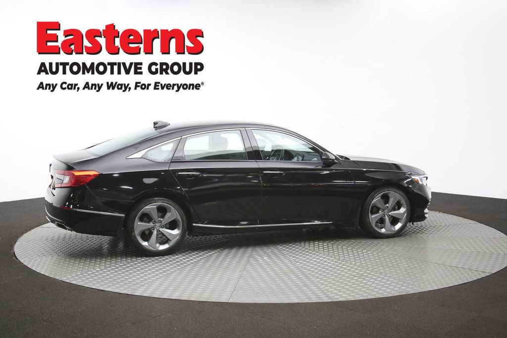 Used 2018 Honda Accord Touring image 43
