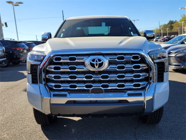 New 2025 Toyota Tundra 1794 Edition image 2