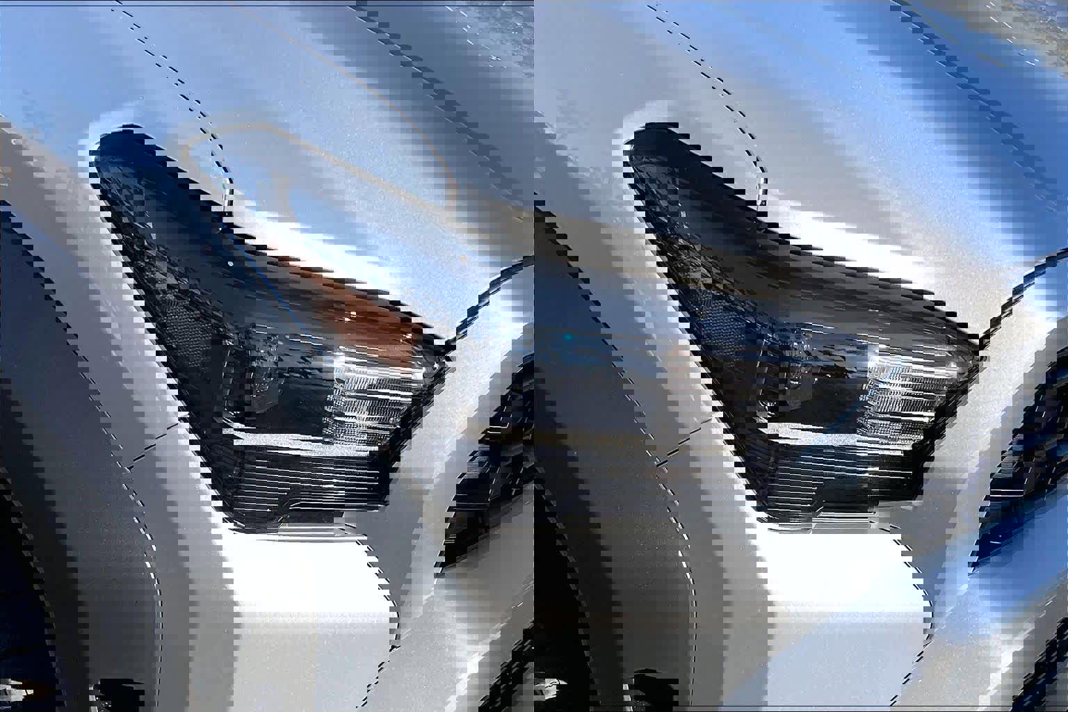 New 2026 Toyota 4Runner TRD Off-Road image 13