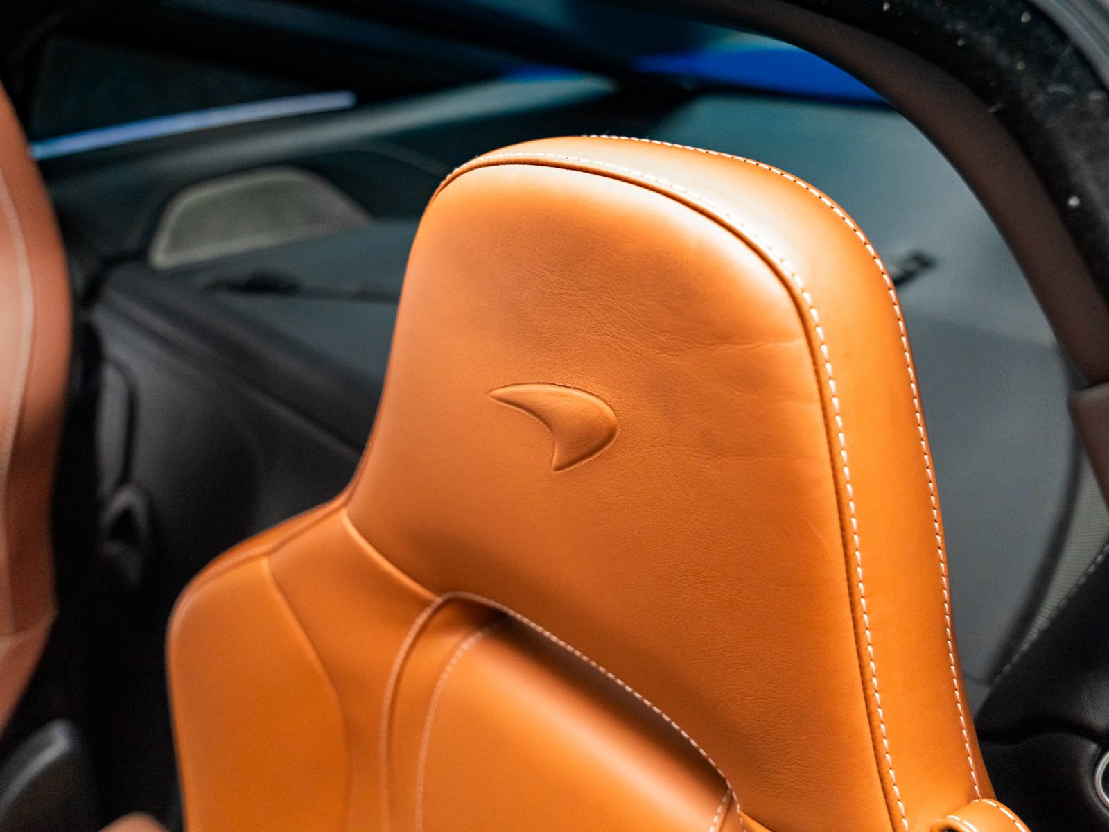 Used 2018 McLaren 720S Luxury RWD image 46